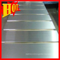 ASTM B265 ASTM 4911 Standard Titanium Flat Sheet & Plate